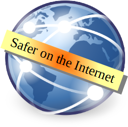 Safer on the Internet and improve your privacy