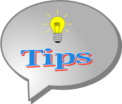 Tips
